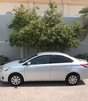Gebraucht Toyota Unspecified Zu verkaufen in Doha #7365 - 1  image 
